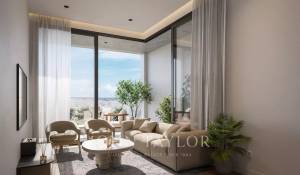 Neubauprojekte Wohnung Limassol