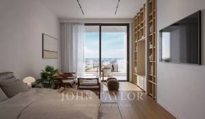 Neubauprojekte Wohnung Limassol