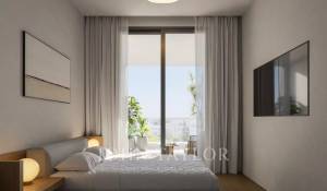 Neubauprojekte Wohnung Limassol