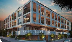 Neubauprojekte Wohnung Limassol