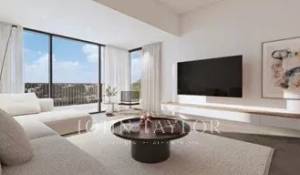 Neubauprojekte Wohnung Limassol