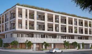 Neubauprojekte Wohnung Limassol