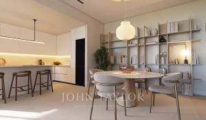 Neubauprojekte Wohnung Limassol