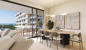 Neubauprojekte Wohnung Limassol