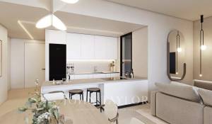 Neubauprojekte Wohnung Limassol