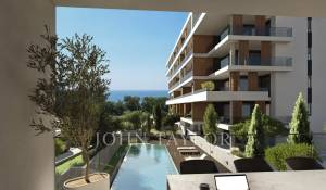 Neubauprojekte Wohnung Limassol