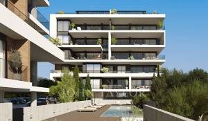 Neubauprojekte Wohnung Limassol