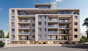 Neubauprojekte Wohnung Limassol