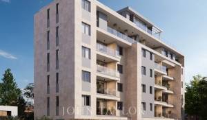 Neubauprojekte Wohnung Limassol