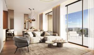 Neubauprojekte Wohnung Limassol