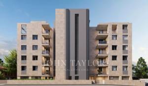 Neubauprojekte Wohnung Limassol