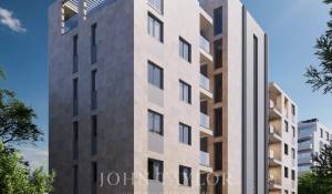 Neubauprojekte Wohnung Limassol