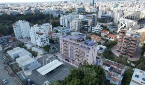 Neubauprojekte Wohnung Limassol