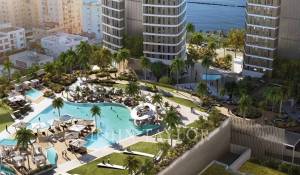 Neubauprojekte Wohnung Limassol