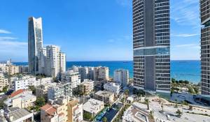 Neubauprojekte Wohnung Limassol