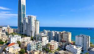 Neubauprojekte Wohnung Limassol