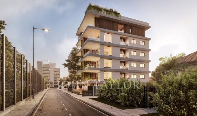 Neubauprojekte Lieferung am 12/25 Limassol