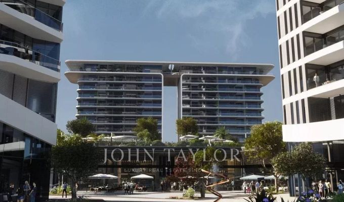 Neubauprojekte Geliefert Limassol