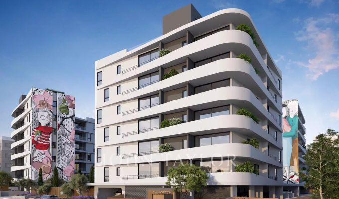 Neubauprojekte Geliefert Limassol