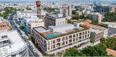 Neubauprojekte Lieferung am 03/28 Limassol