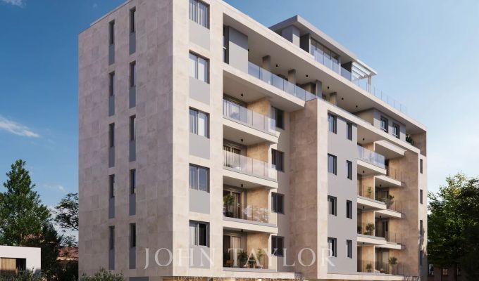 Neubauprojekte Lieferung am 12/28 Limassol