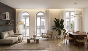Neubauprojekte Wohnung Madrid