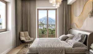 Neubauprojekte Wohnung Martigny