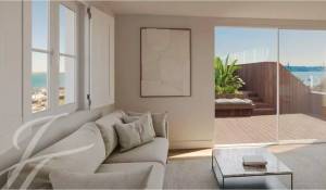 Neubauprojekte Wohnung Misericórdia