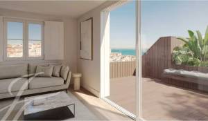 Neubauprojekte Wohnung Misericórdia