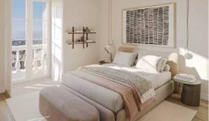 Neubauprojekte Wohnung Misericórdia