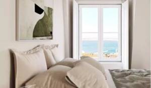 Neubauprojekte Wohnung Misericórdia