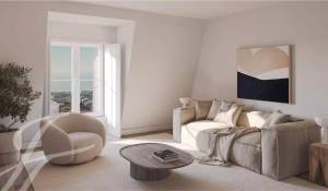 Neubauprojekte Wohnung Misericórdia