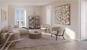 Neubauprojekte Wohnung Misericórdia