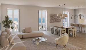 Neubauprojekte Wohnung Misericórdia