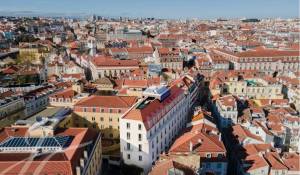 Neubauprojekte Wohnung Misericórdia