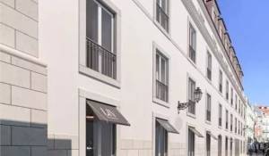 Neubauprojekte Wohnung Misericórdia