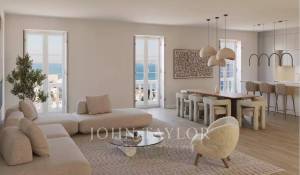 Neubauprojekte Wohnung Misericórdia