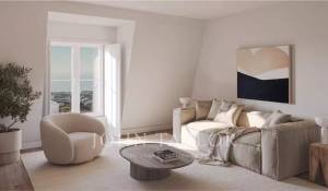 Neubauprojekte Wohnung Misericórdia