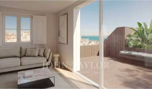 Neubauprojekte Wohnung Misericórdia