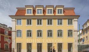 Neubauprojekte Wohnung Misericórdia