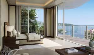 Neubauprojekte Wohnung Monaco