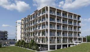 Neubauprojekte Wohnung Mouttagiaka