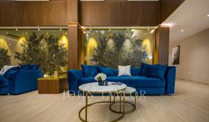 Neubauprojekte Wohnung Mouttagiaka