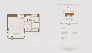 Neubauprojekte Wohnung Nicosia