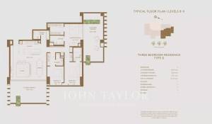 Neubauprojekte Wohnung Nicosia