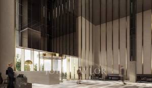 Neubauprojekte Wohnung Nicosia