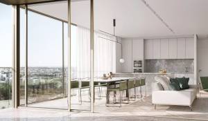 Neubauprojekte Wohnung Nicosia