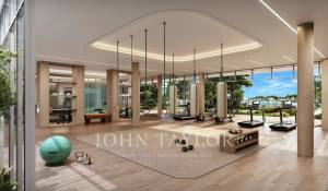 Neubauprojekte Wohnung Palm Jebel Ali