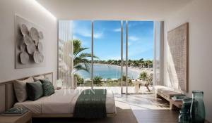 Neubauprojekte Wohnung Palm Jebel Ali
