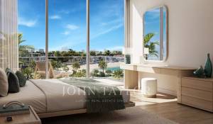 Neubauprojekte Wohnung Palm Jebel Ali